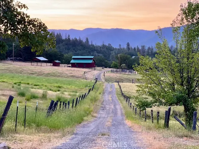 125 Cedar Gulch Road, Hayfork, CA 96041 - #3