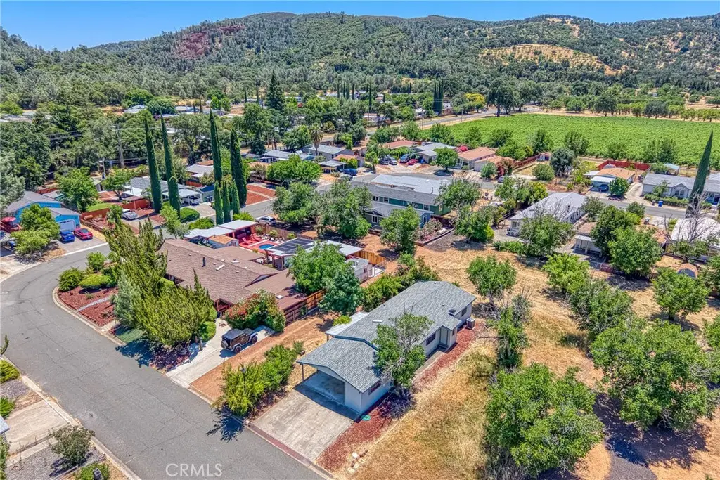 13937 Chestnut Lane, Clearlake Oaks, CA 95423 - #1