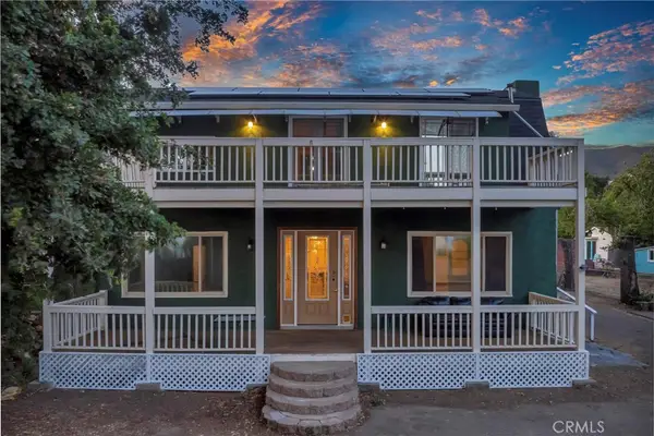 2750 Lakeshore Boulevard, Upper Lake, CA 95485