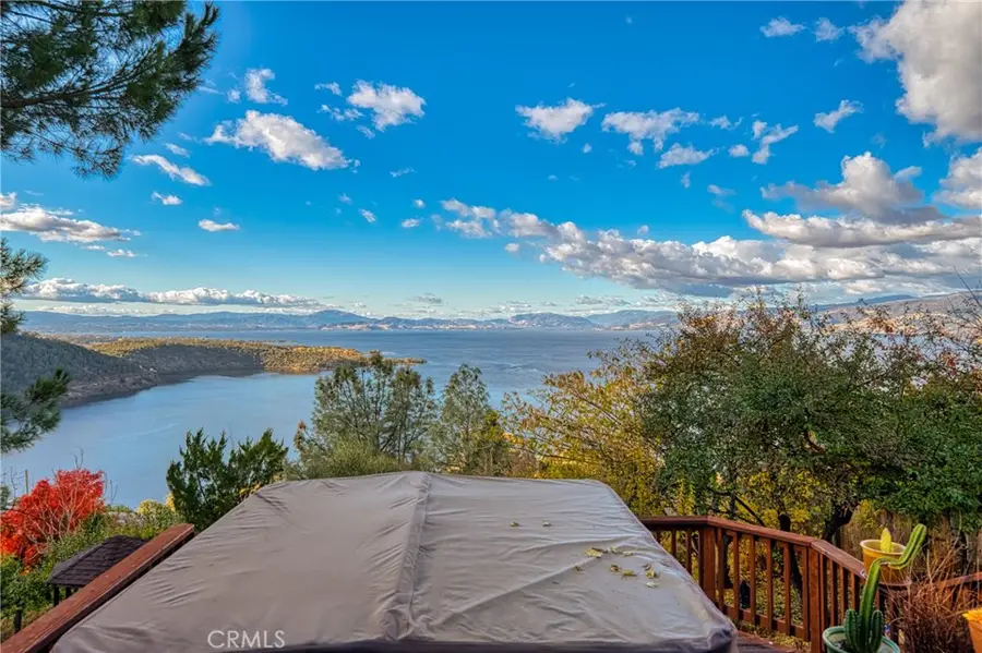 3229 Westridge Drive, Kelseyville, CA 95451 - #3