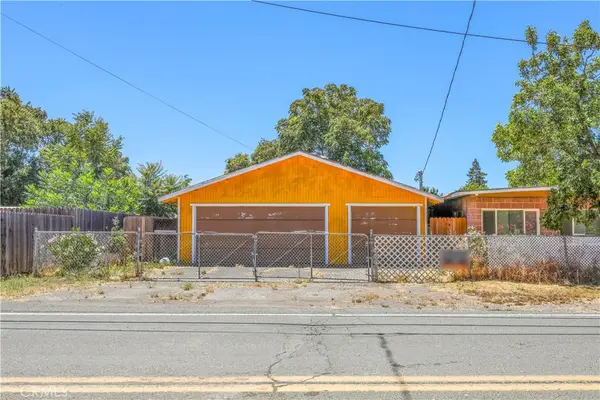 6309 5th Avenue, Lucerne, CA 95458