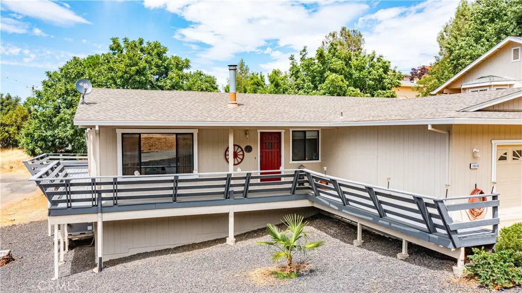 10018 El Capitan Way, Kelseyville, CA 95451 - #1