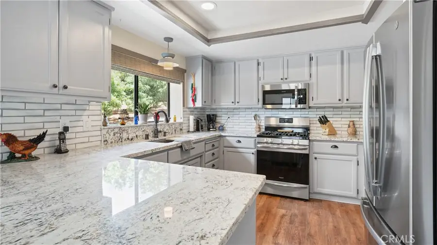 10018 El Capitan Way, Kelseyville, CA 95451 - #3