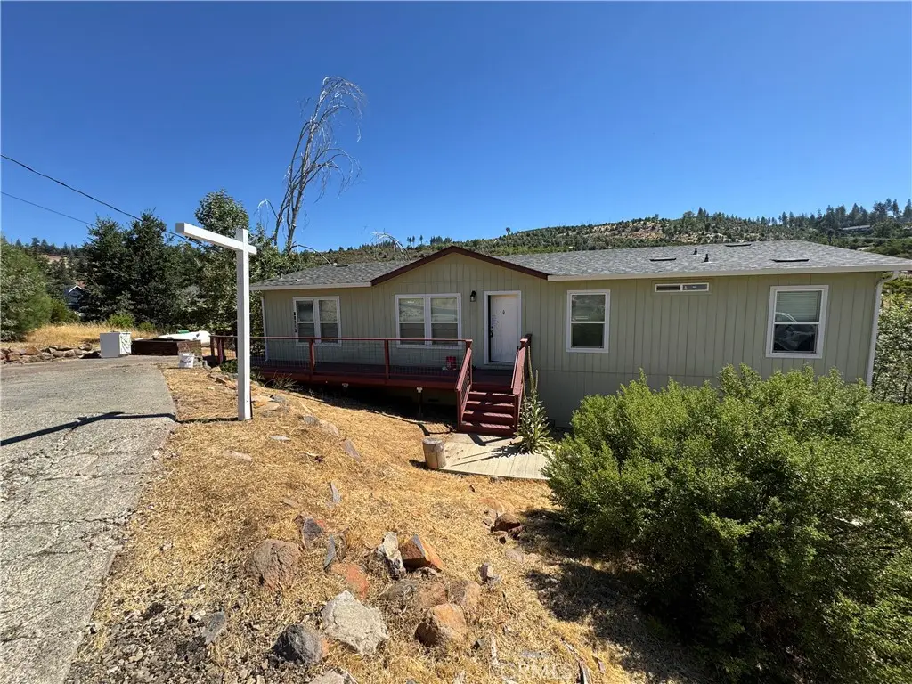 15320 Trinity Road, Cobb, CA 95426 - #1