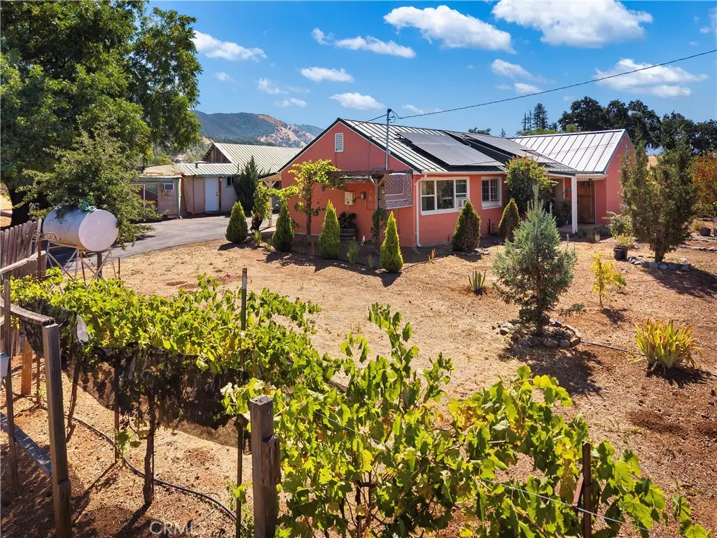 1720 E. Highway 20, Upper Lake Nice, CA 95485 - Image #1