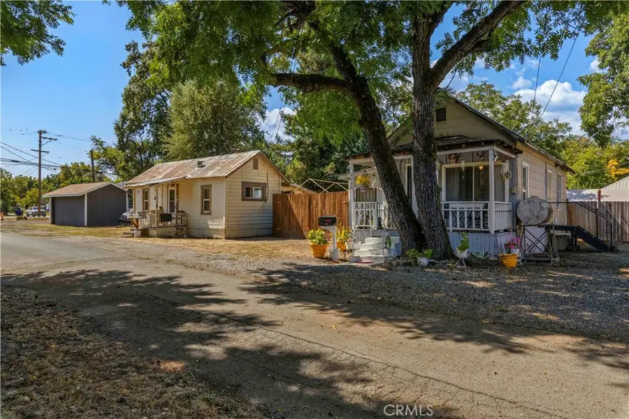 9645 Lee Street, Upper Lake, CA 95485 - #2