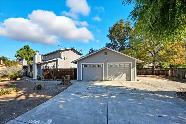 19300 Mountain Meadow South, Hidden Valley Lake, CA 95467