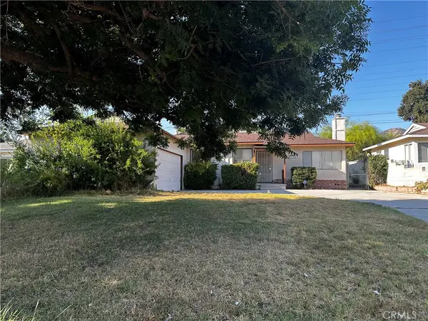 5768 Chiquita Lane, San Bernardino, CA 92404