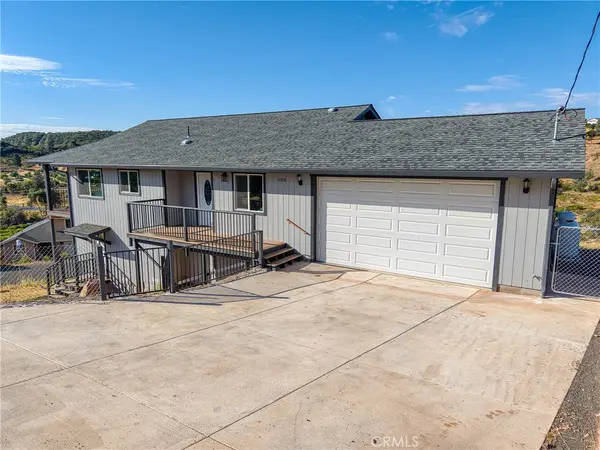 10818 Skyview Drive, Kelseyville, CA 95451