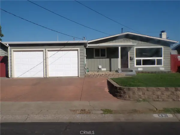 1331 Rose, Ukiah, CA 95482