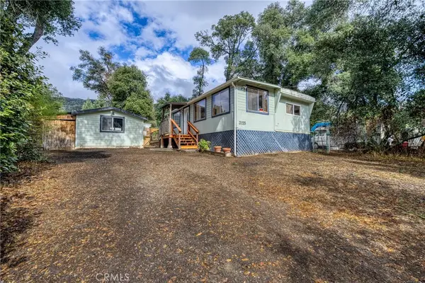 3155 Buckingham Way, Nice, CA 95464