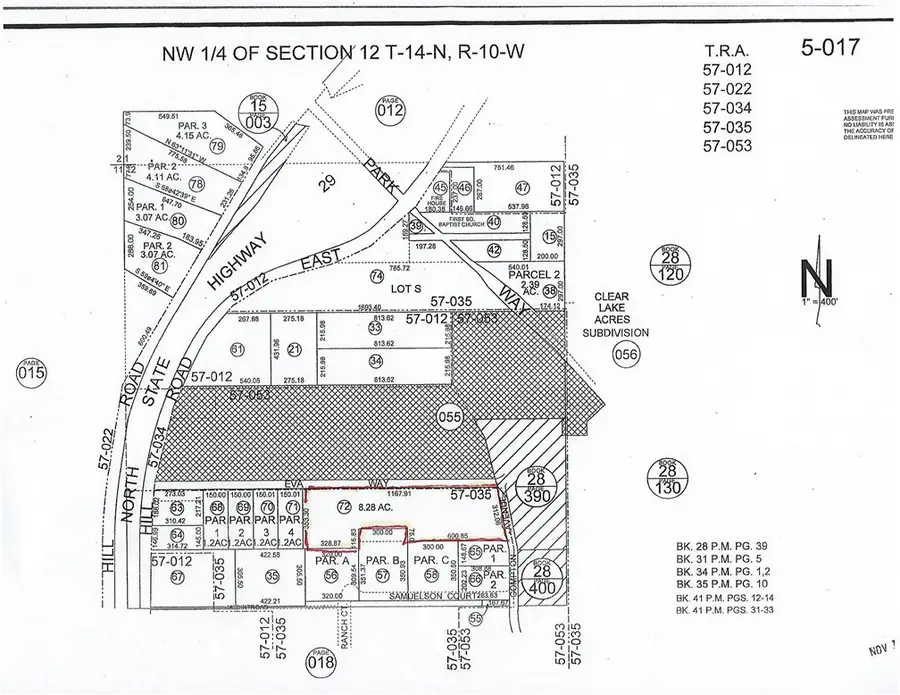 1000 Eva Way, Lakeport, CA 95453 - #2
