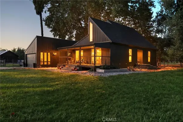 2427 Argonaut Road, Finley, CA 95453