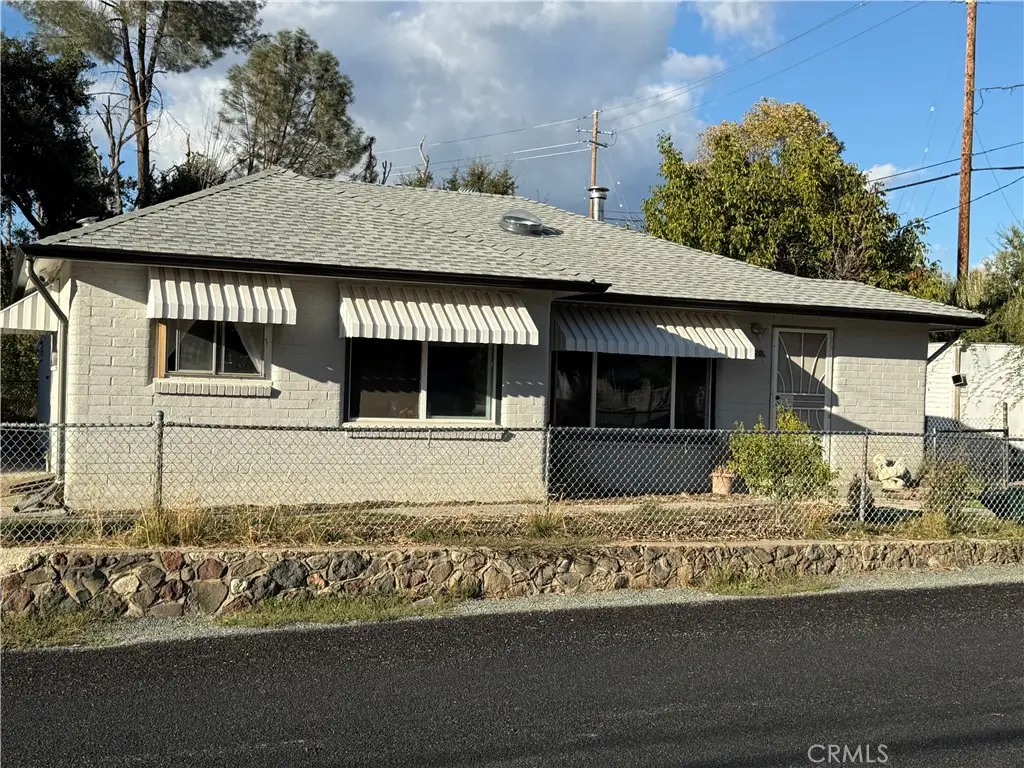 16220 Jessie Street, Lower Lake, CA 95457 - #1