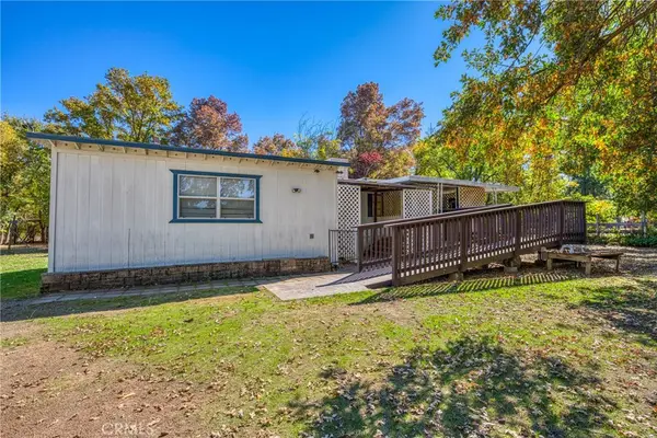 11694 Old Spruce Grove, Lower Lake, CA 95457