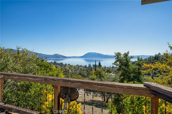 3360 Yuba Street, Nice, CA 95464