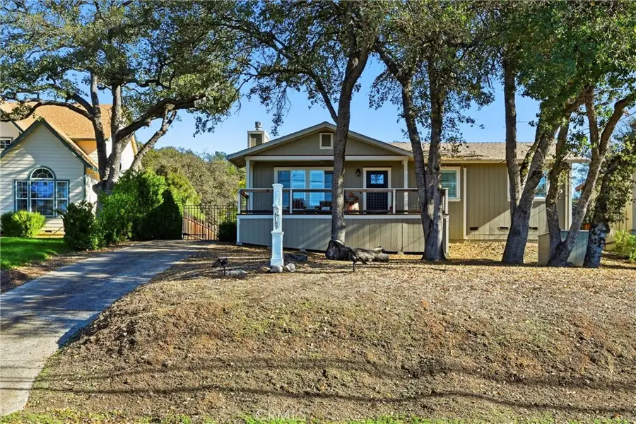 18982 Hidden Valley Road, Hidden Valley Lake, CA 95467 - Image #2