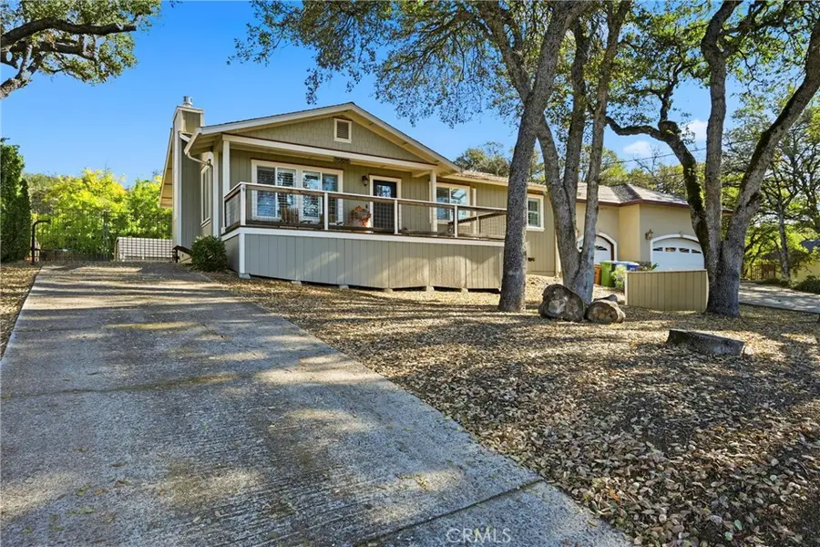 18982 Hidden Valley Road, Hidden Valley Lake, CA 95467 - Image #3