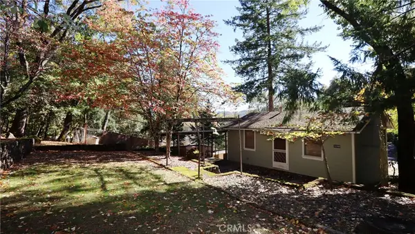 10785 Loch Lomond, Loch Lomond, CA 95461
