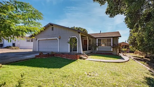 18413 Deer Hill Road, Hidden Valley Lake, CA 95467