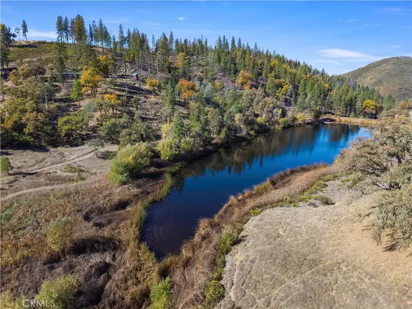 5200 Bartlett Springs Road, Lucerne, CA 95458