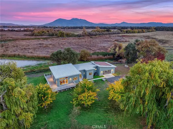 8 Queen Ann, Lakeport, CA 95453