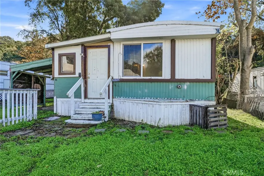 3630 Country Club #58, Lucerne, CA 95458 - #2