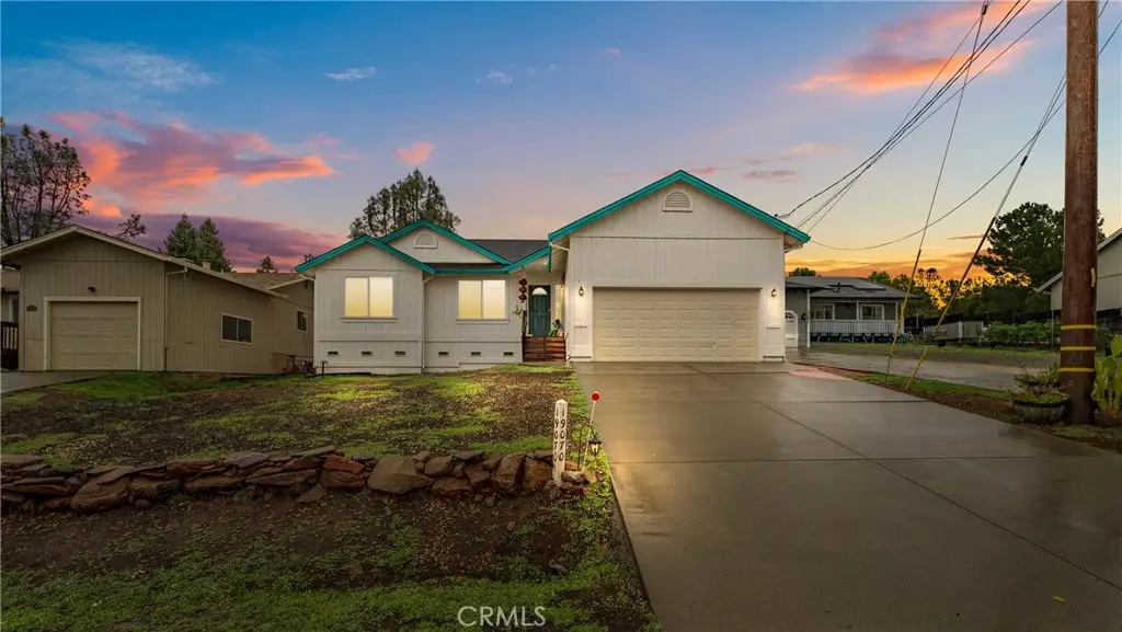 19070 Ravenhill, Hidden Valley Lake, CA 95467 - #1