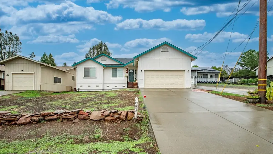19070 Ravenhill, Hidden Valley Lake, CA 95467 - #2