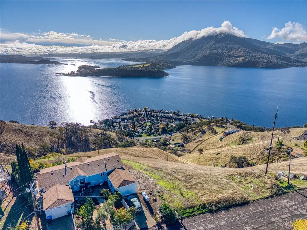 7691 Al, Glenhaven, CA 95443 - #1