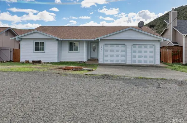 9995 Monte Cristo Drive, Kelseyville, CA 95451