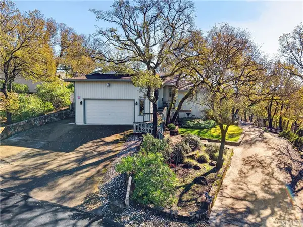 19448 Deer Hill, Hidden Valley Lake, CA 95467