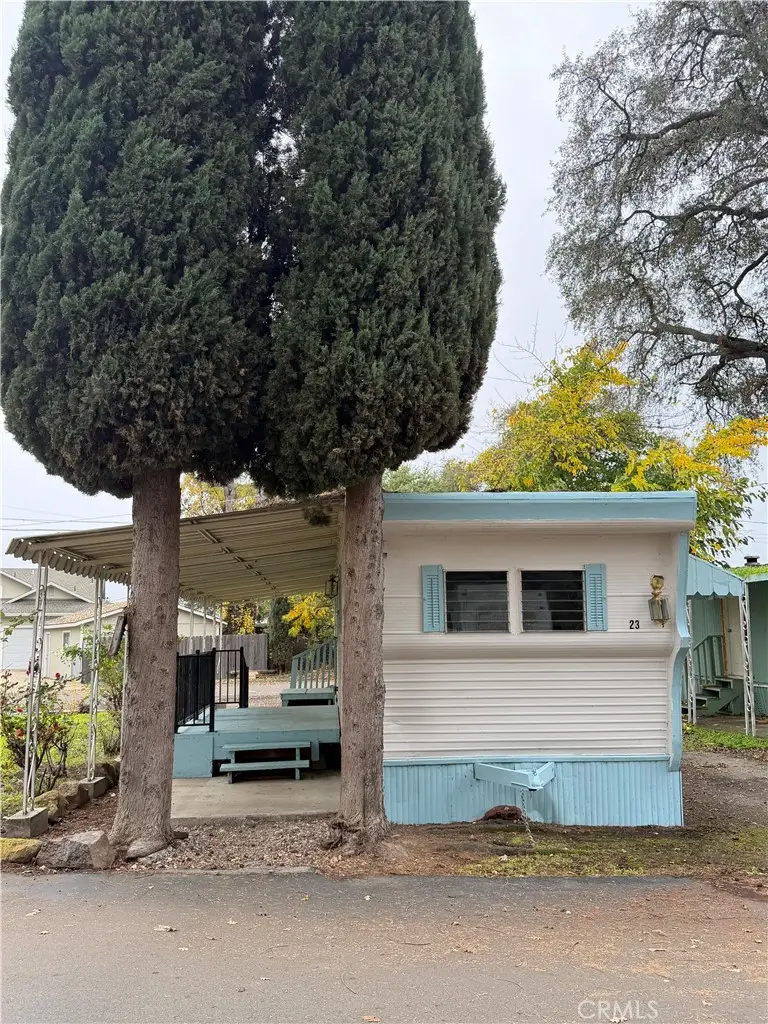 5877 Lake Street #23, Lucerne, CA 95458 - #2