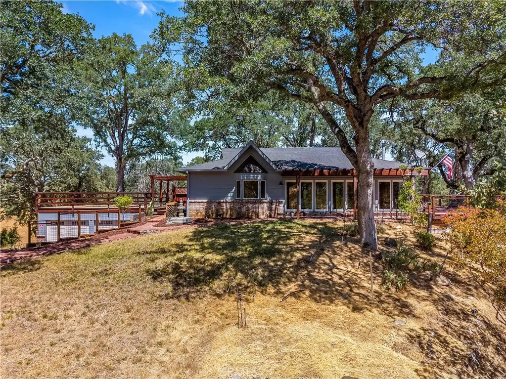 608 Dixon Drive, Lakeport, CA 95453 - #1