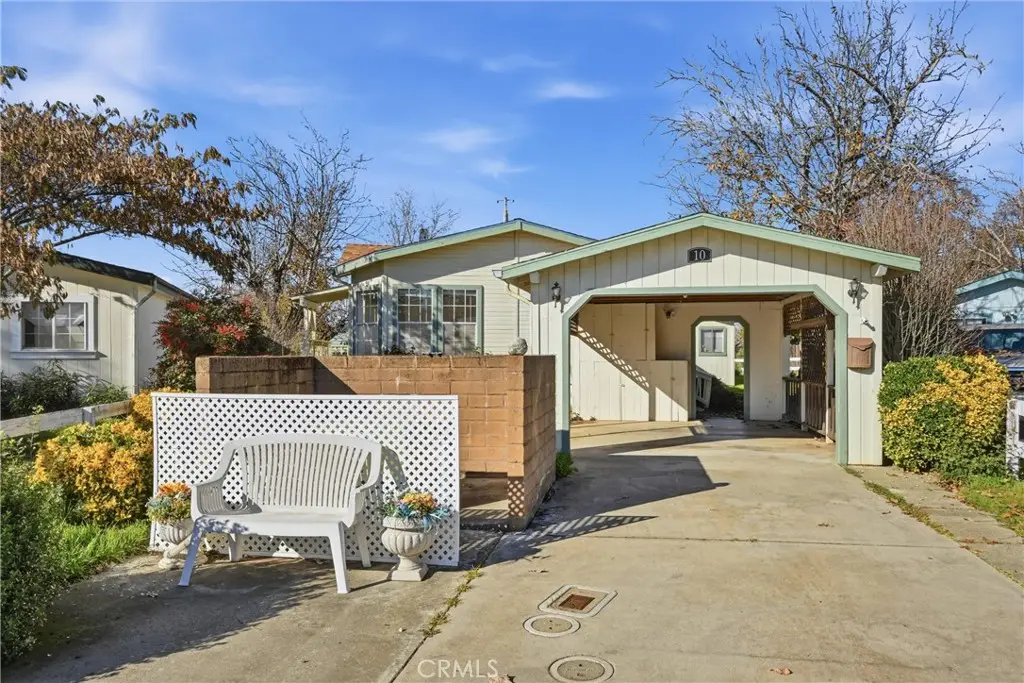 6763 Collier #10, Upper Lake, CA 95485 - Image #1