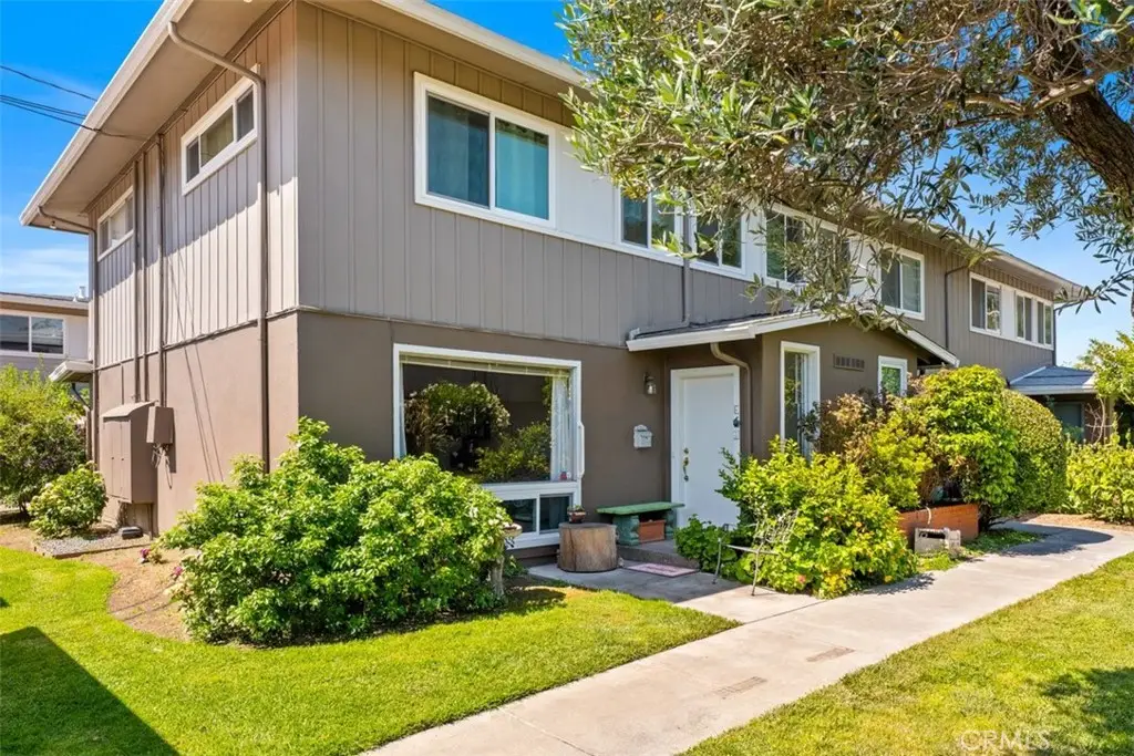 1072 Los Gamos #E, San Rafael, CA 94903 - #1