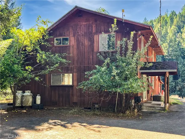 8555 Cave Creek Road, Redwood Valley, CA 95470