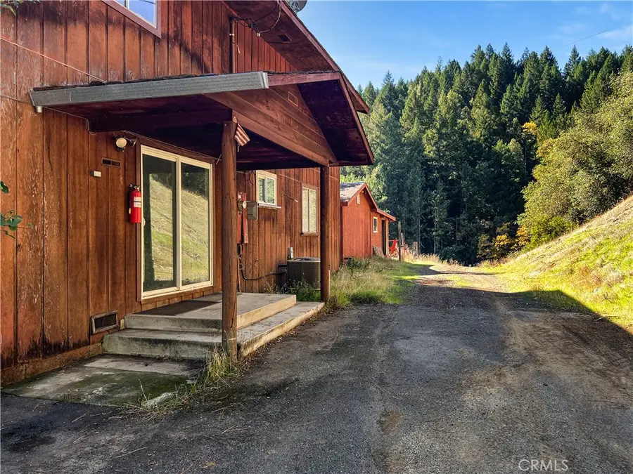 8555 Cave Creek Road, Redwood Valley, CA 95470 - #2