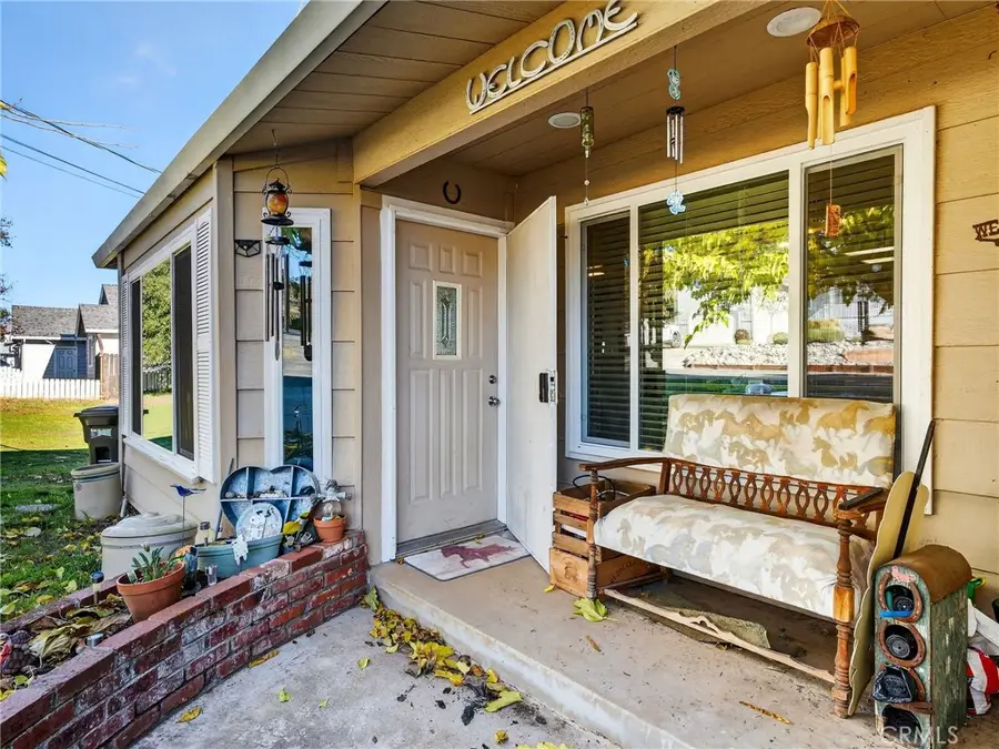 5406 Bel Air E, Kelseyville, CA 95451 - #2