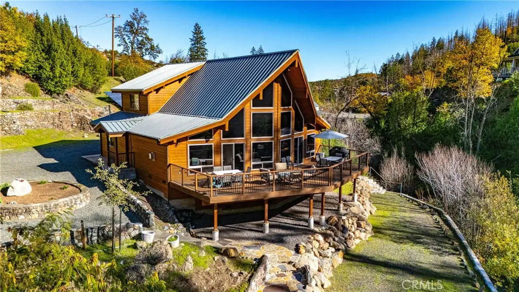 11081 Van Dorn Reservoir Road, Middletown, CA 95461 - Image #1