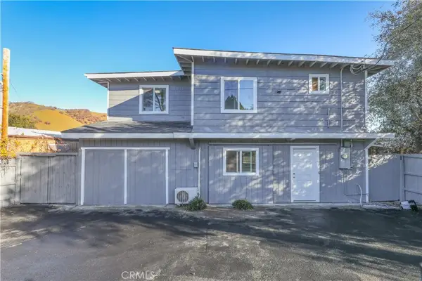 3374 8th Street, Clearlake, CA 95422