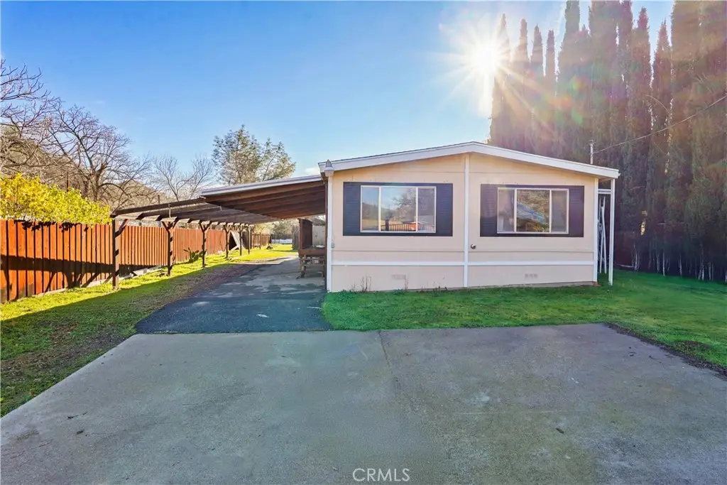 16700 Fox Way, Clearlake Oaks, CA 95423 - #1