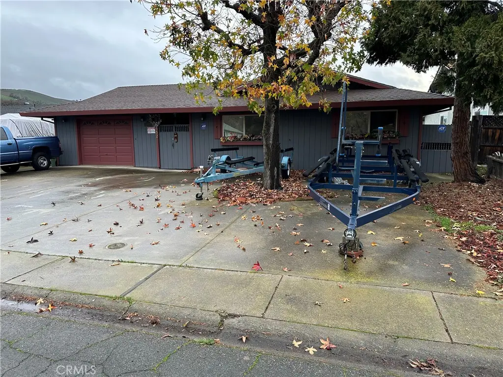 554 Keys, Clearlake Oaks, CA 95423 - #1