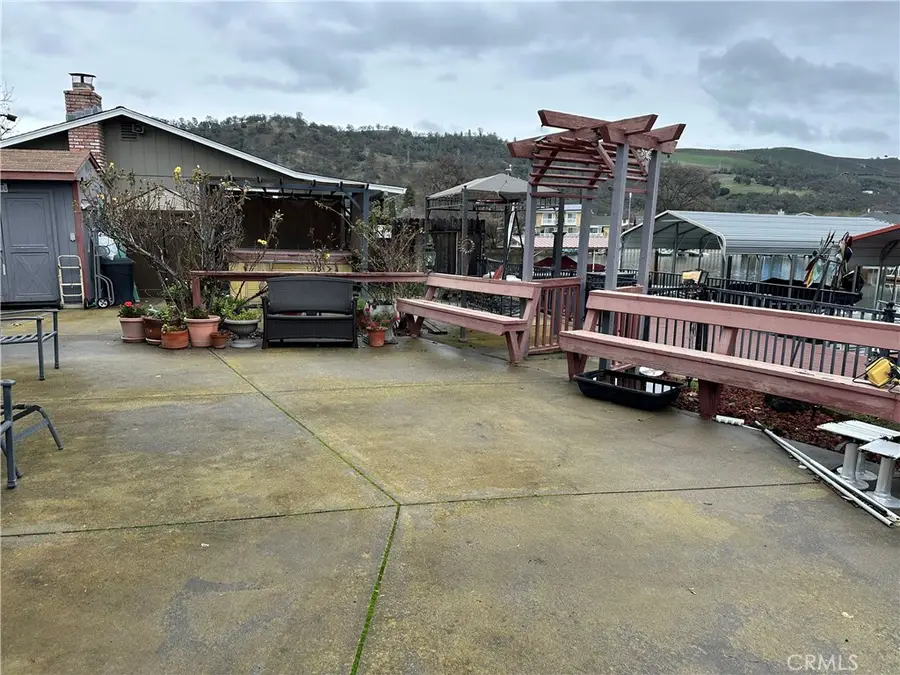 554 Keys, Clearlake Oaks, CA 95423 - #3