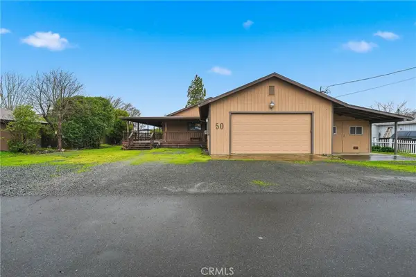 50 Lafferty, Lakeport, CA 95453