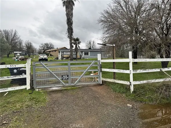 16553 Comanche Trail, Clearlake Oaks, CA 95423