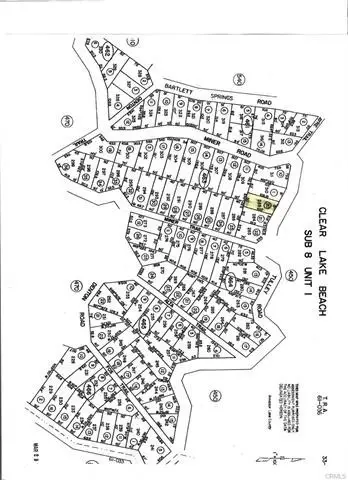 5579 Miner, Nice, CA 95464 - #1