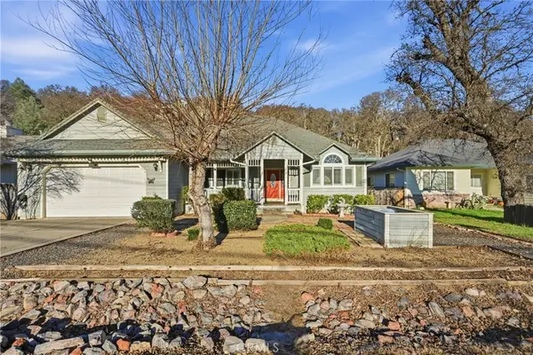 19336 Mountain Meadow N, Hidden Valley Lake, CA 95467