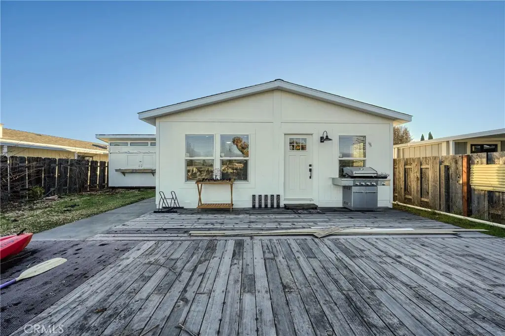 1900 S Main Street #24, Lakeport, CA 95453 - #1