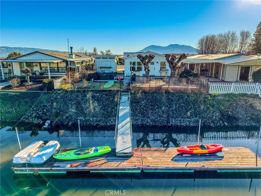 1900 S Main Street #24, Lakeport, CA 95453 - #2